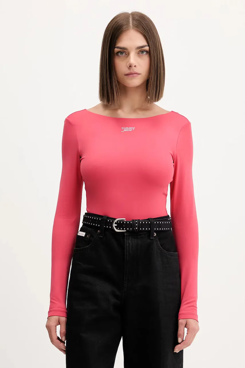 Tommy Jeans Боди