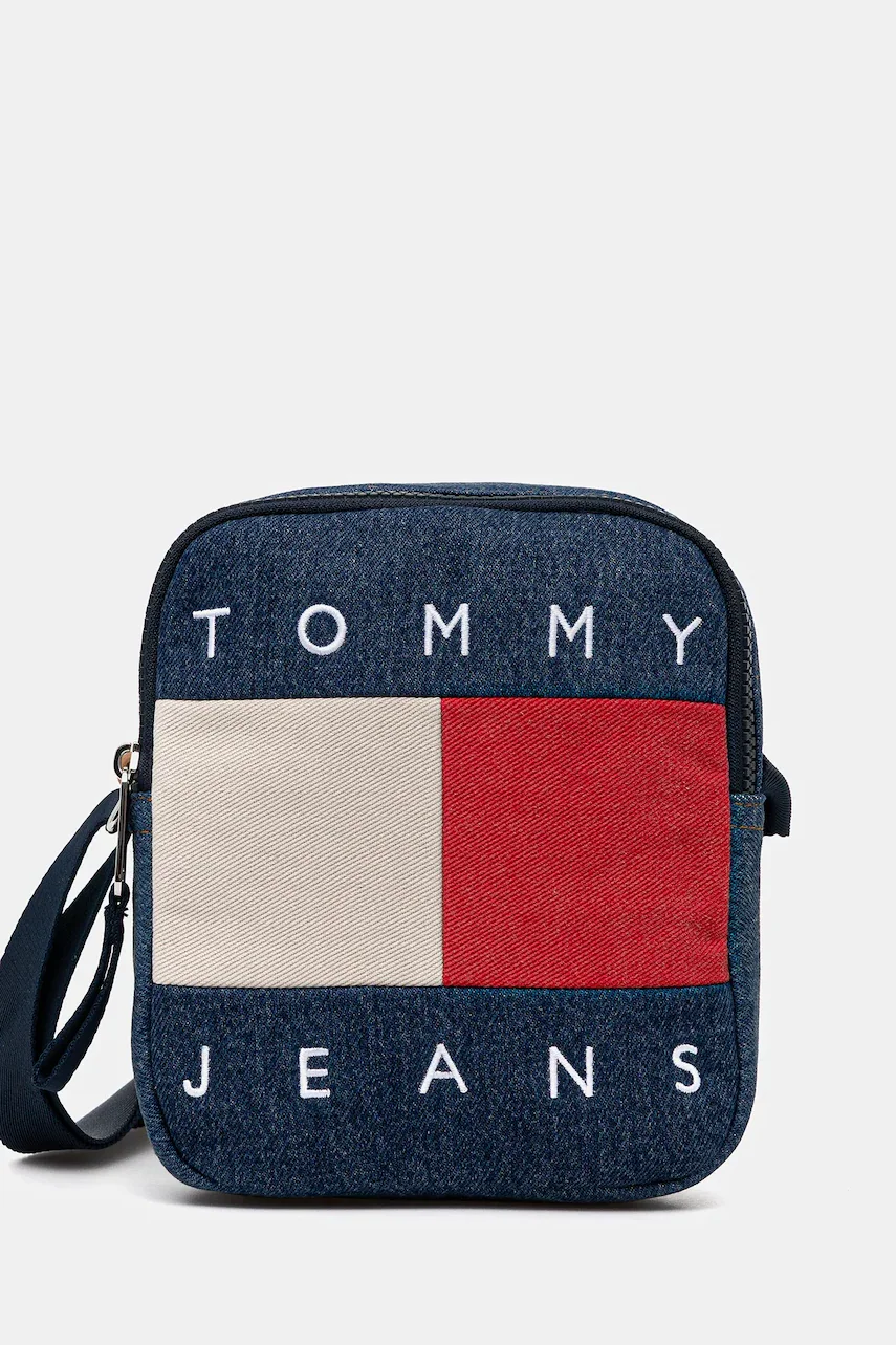Tommy Jeans Чанта през рамо