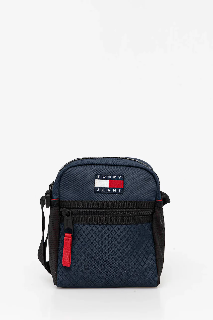 Tommy Jeans Чанта през рамо