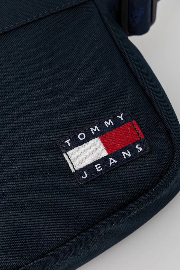 Tommy Jeans Чанта през рамо в тъмносиньо AM0AM13710