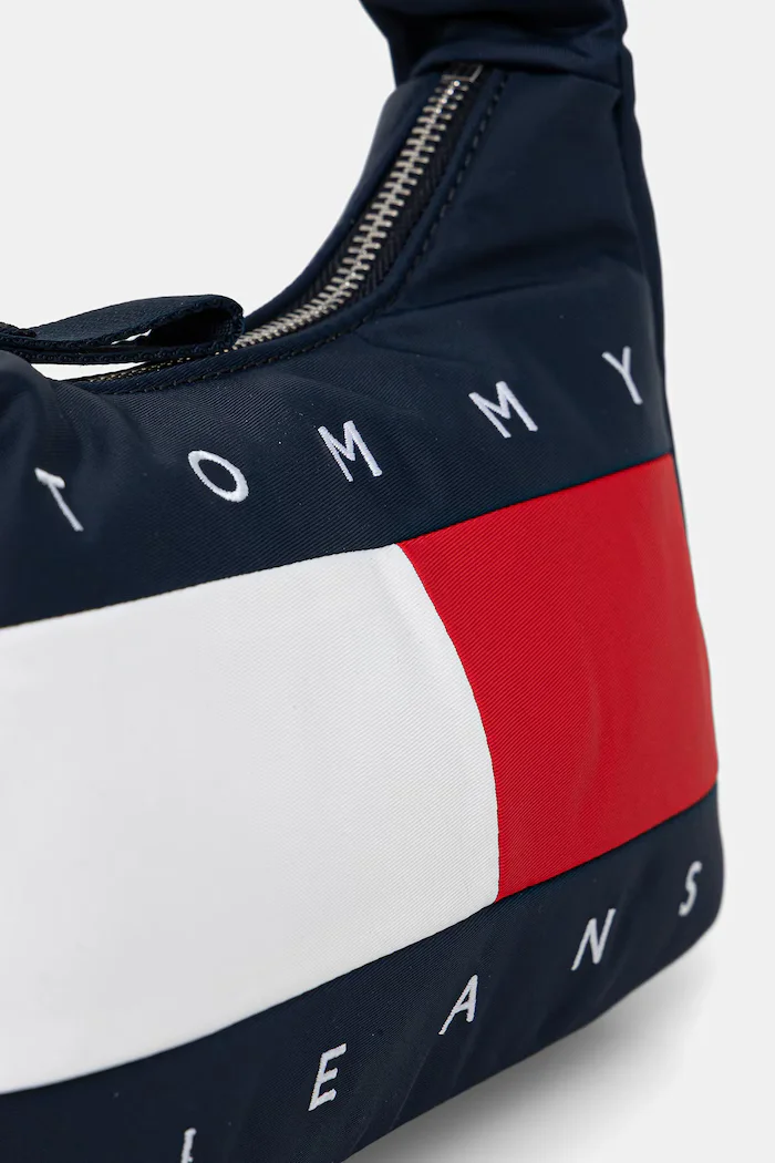 Tommy Jeans Чанта в тъмносиньо AW0AW18074