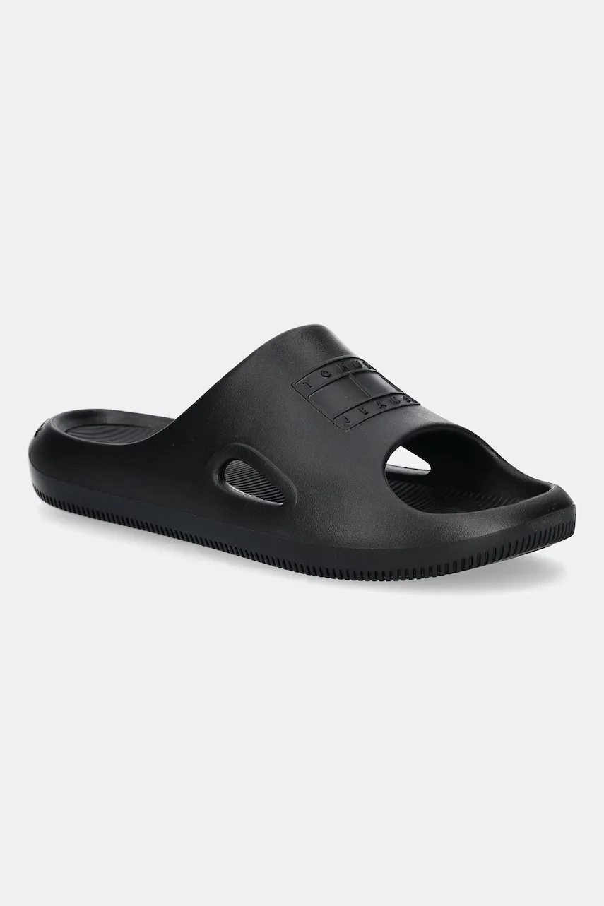 Tommy Jeans Чехли TJM SPORTY POOL SLIDE