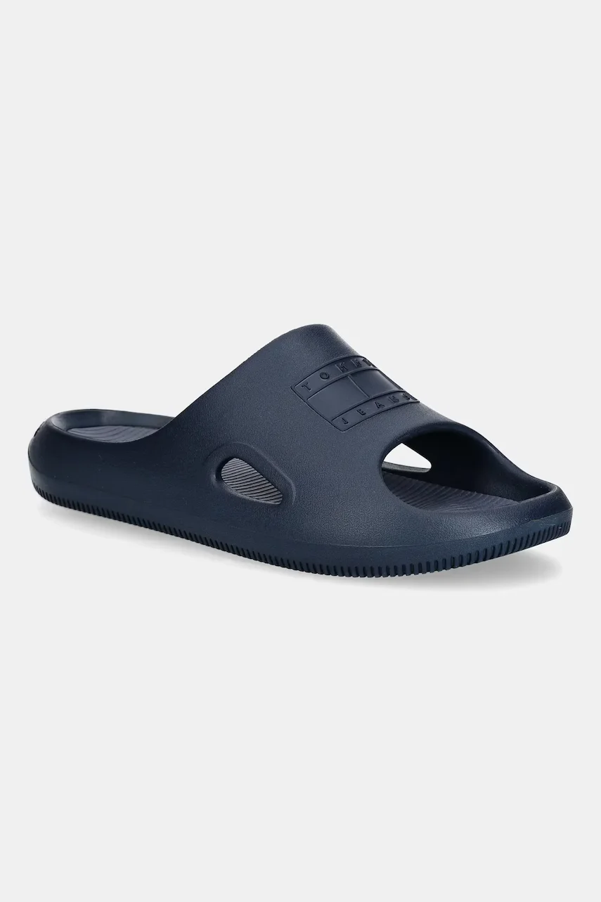 Tommy Jeans Чехли TJM SPORTY POOL SLIDE