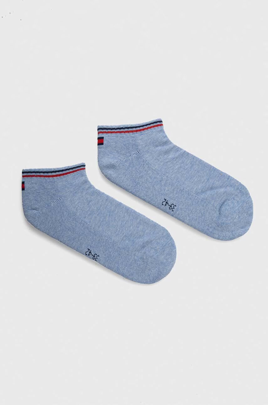 Tommy Jeans Чорапи (2 броя)