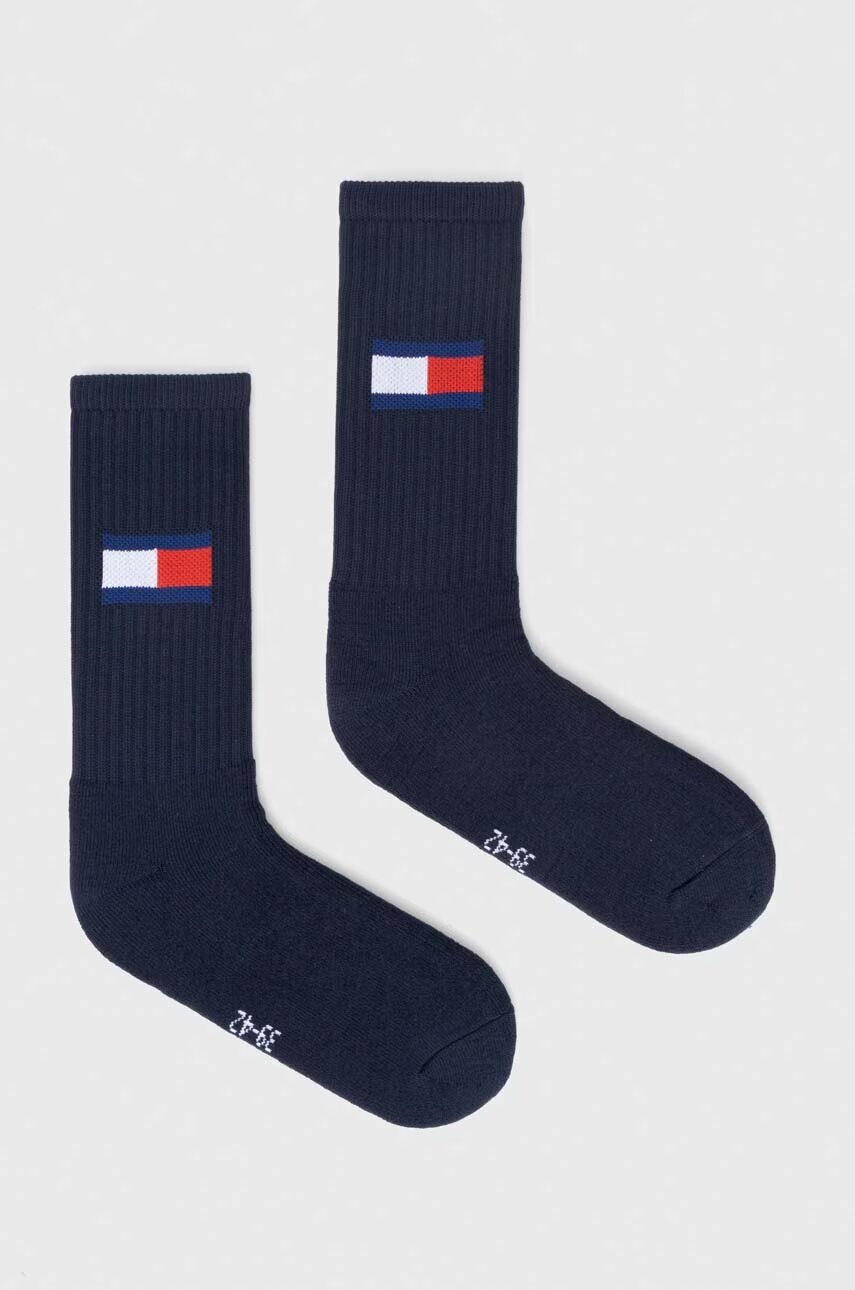 Tommy Jeans Чорапи (2 броя)
