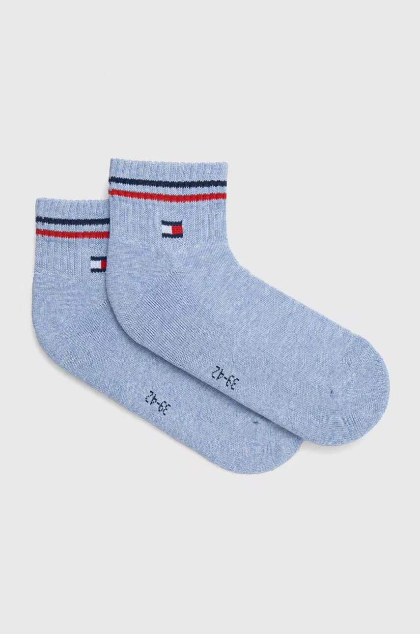 Tommy Jeans Чорапи (2 броя)