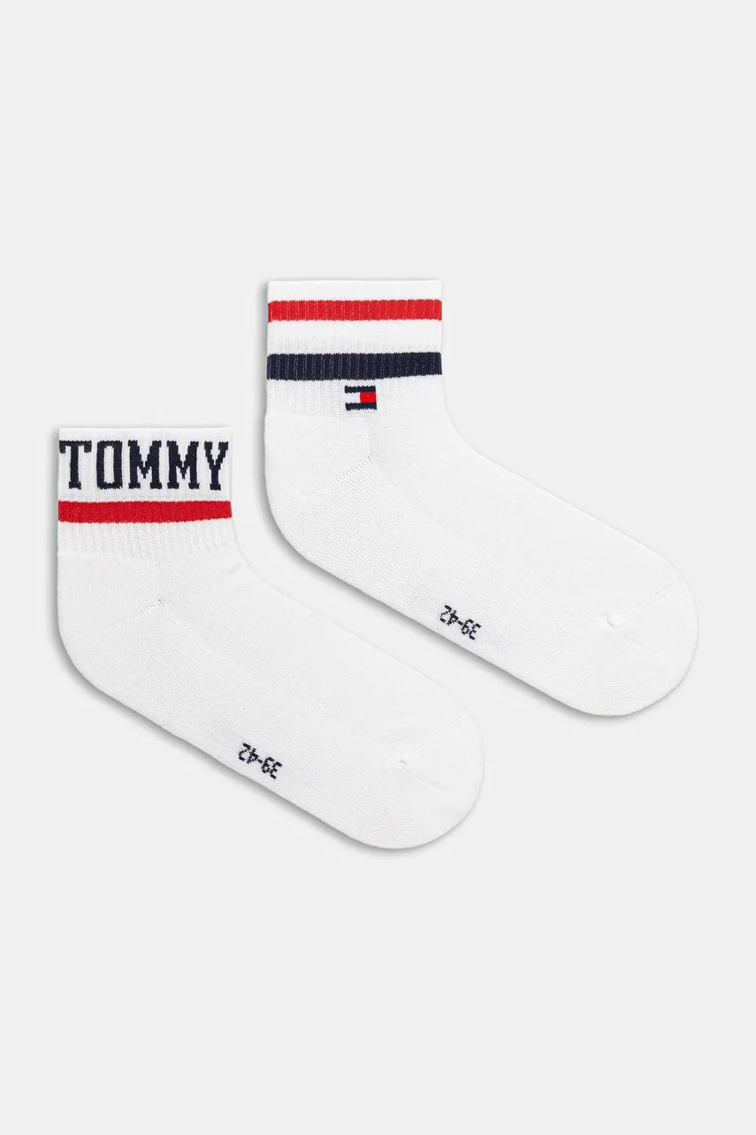 Tommy Jeans Чорапи (2 чифта)
