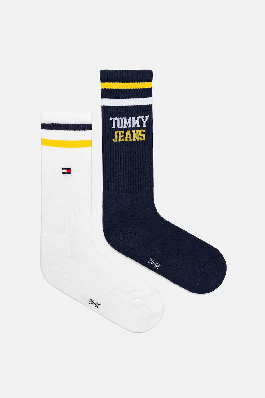 Tommy Jeans Чорапи (2 чифта)