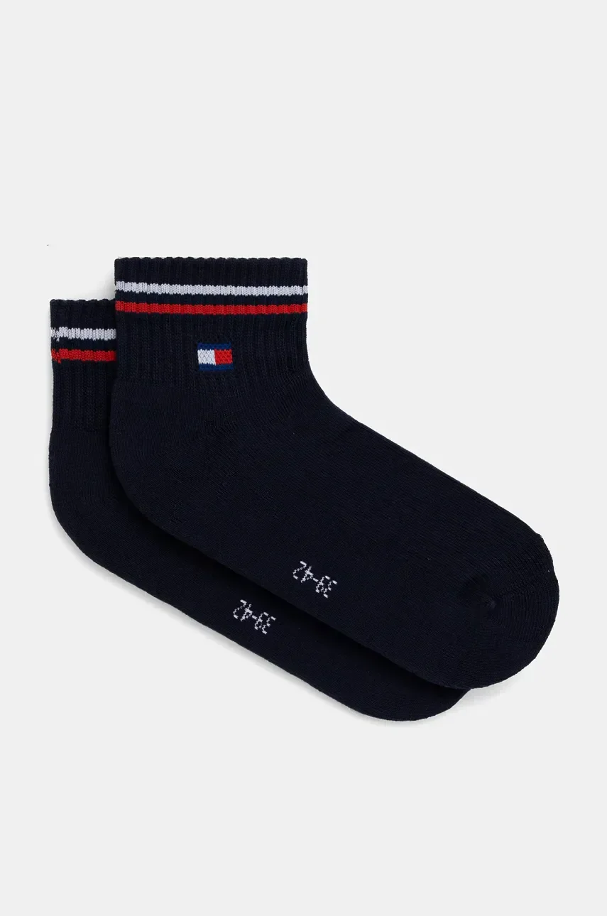 Tommy Jeans Чорапи (2 чифта)