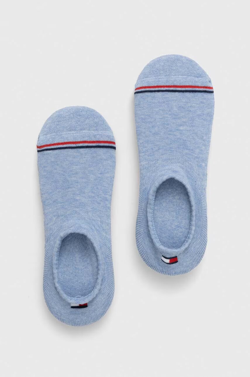 Tommy Jeans Чорапи (2 чифта)