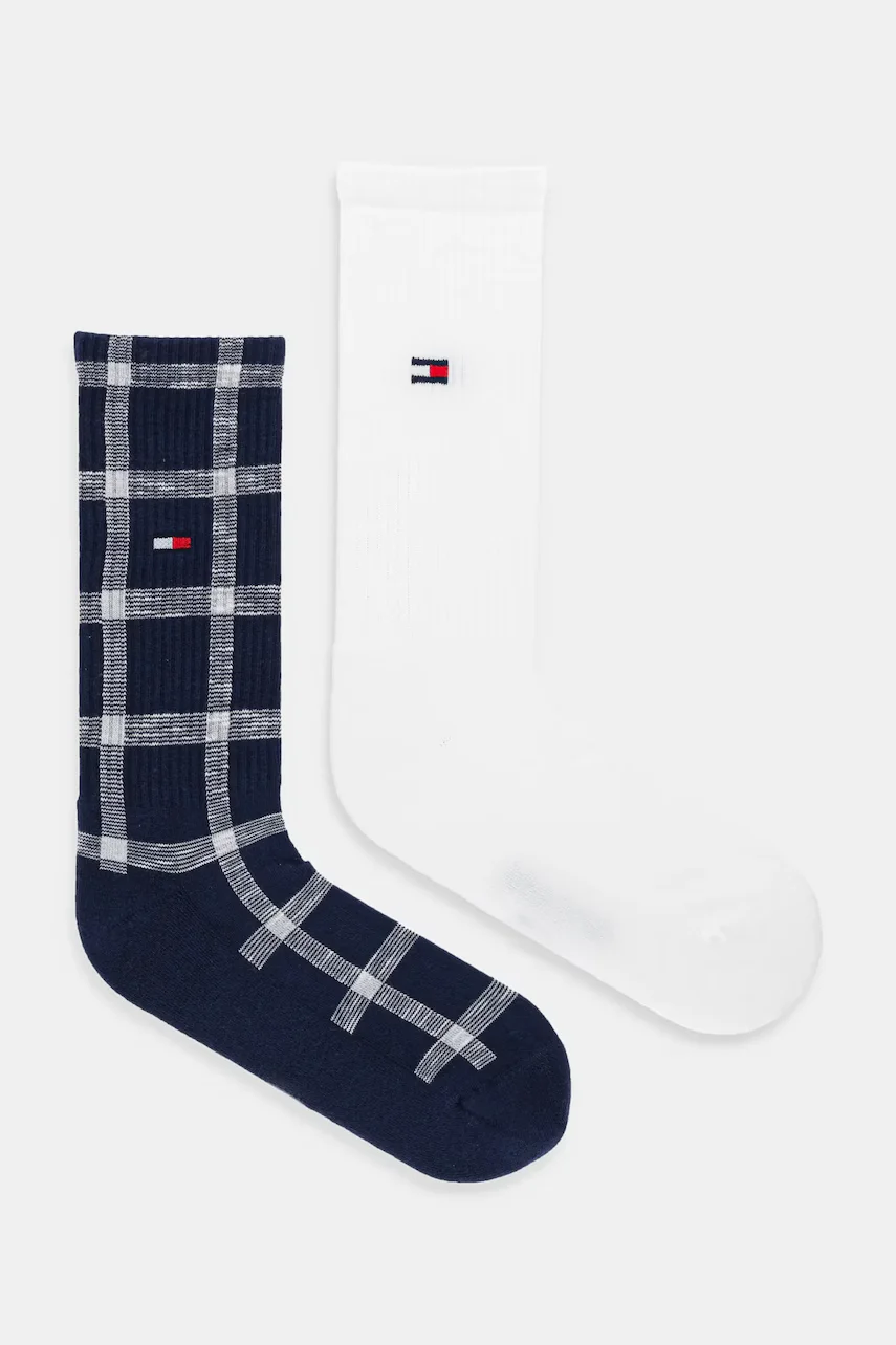 Tommy Jeans Чорапи (2 чифта)