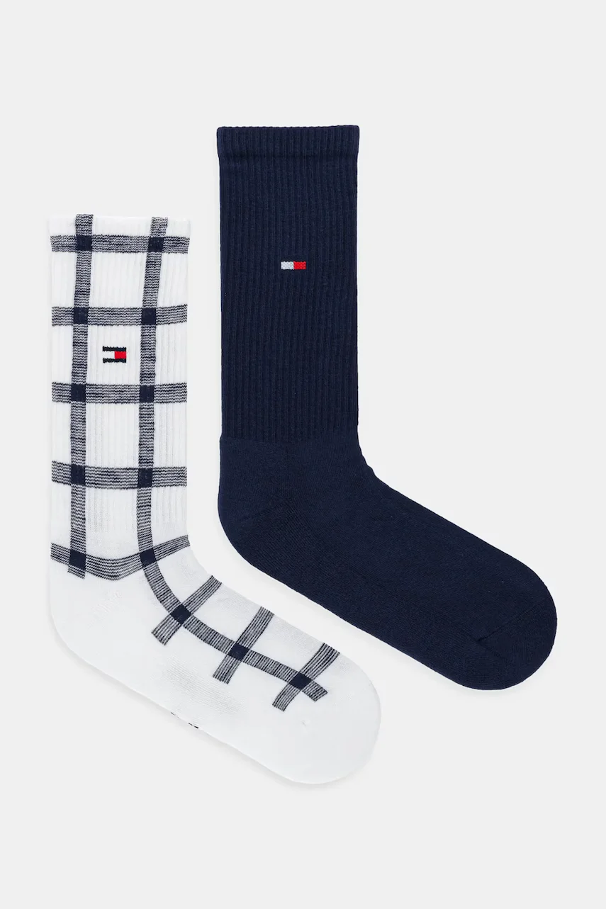 Tommy Jeans Чорапи (2 чифта)