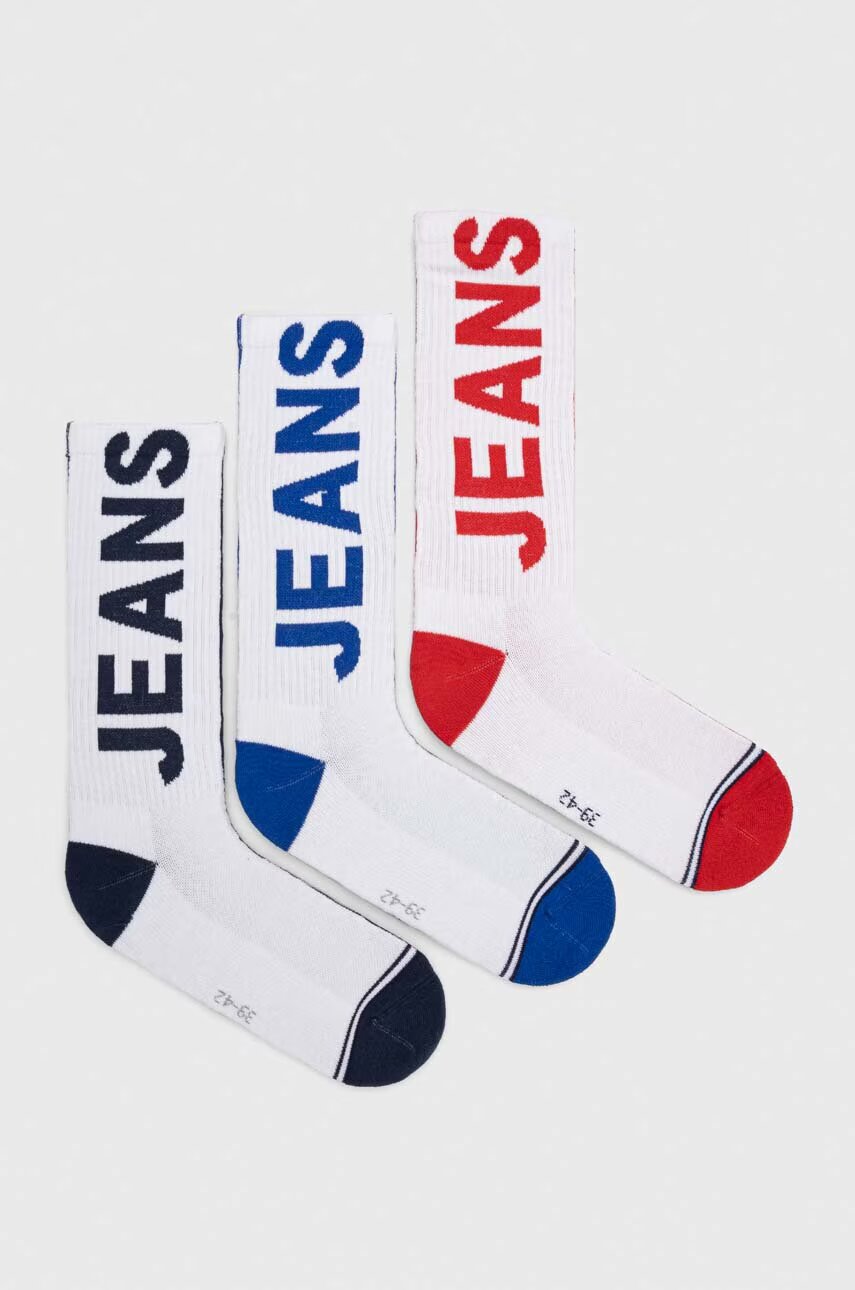 Tommy Jeans Чорапи (3 броя)