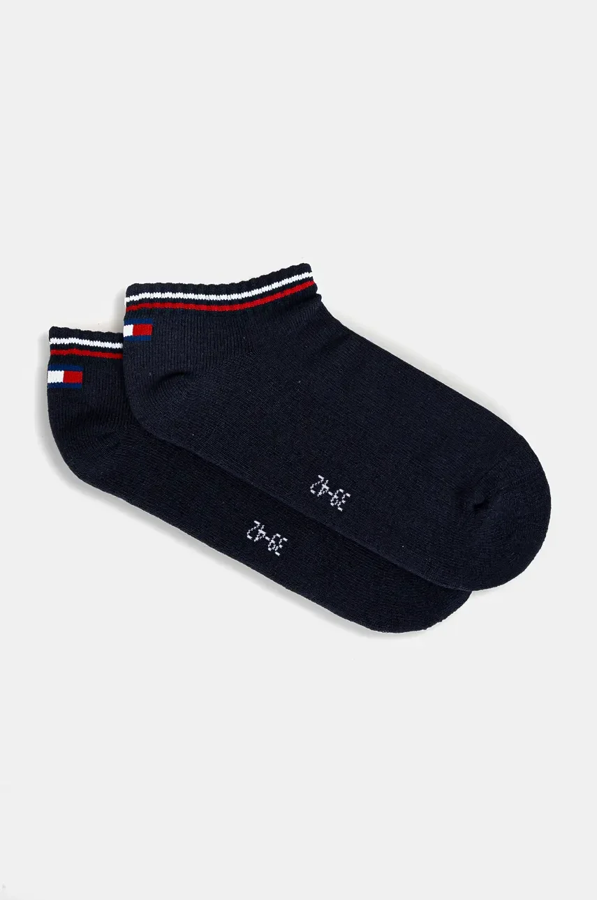 Tommy Jeans Чорапи Tommy Hilfiger (2 броя)
