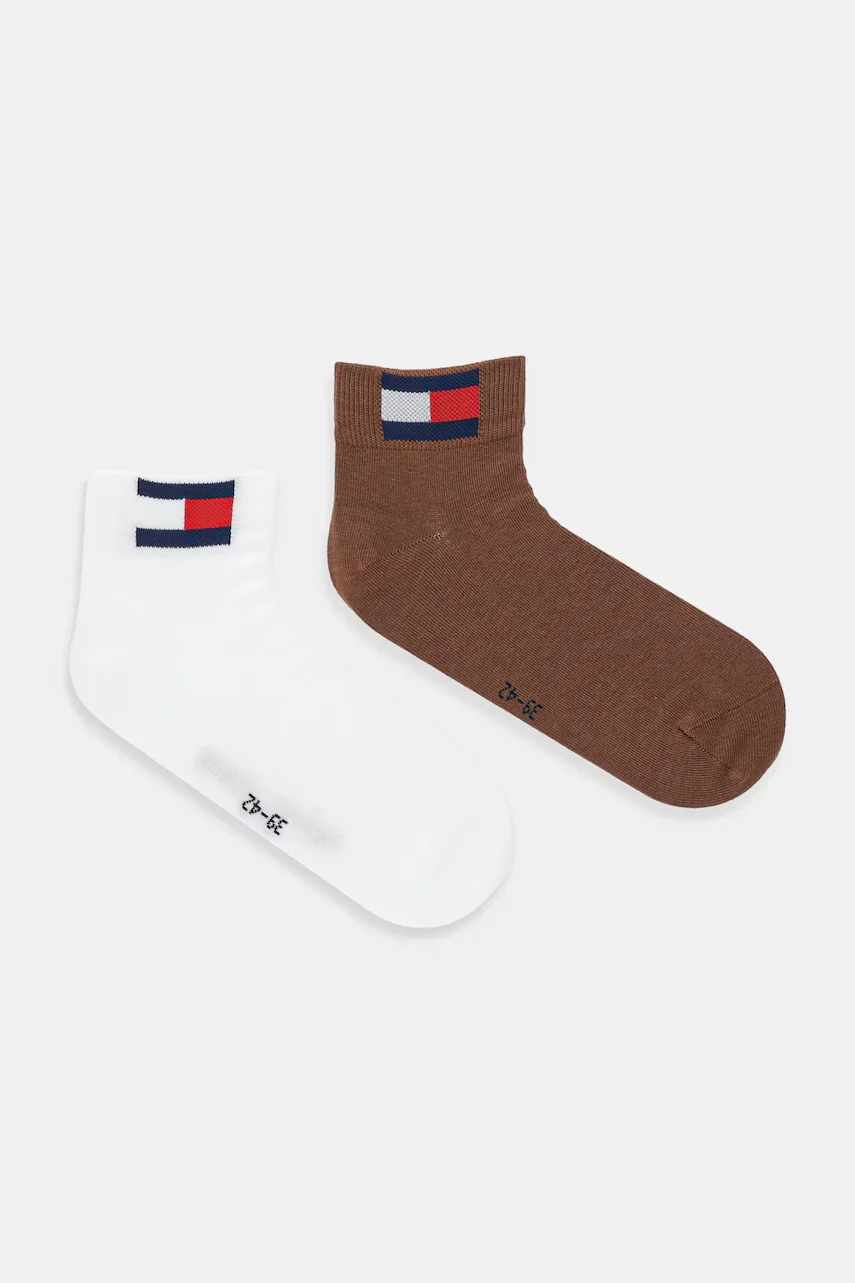 Tommy Jeans Чорапи Tommy Hilfiger (2 чифта)