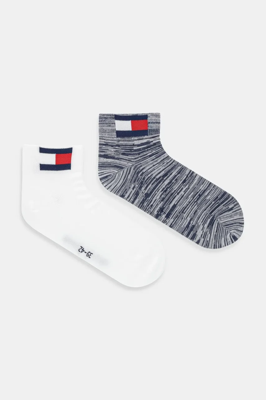Tommy Jeans Чорапи Tommy Hilfiger (2 чифта)