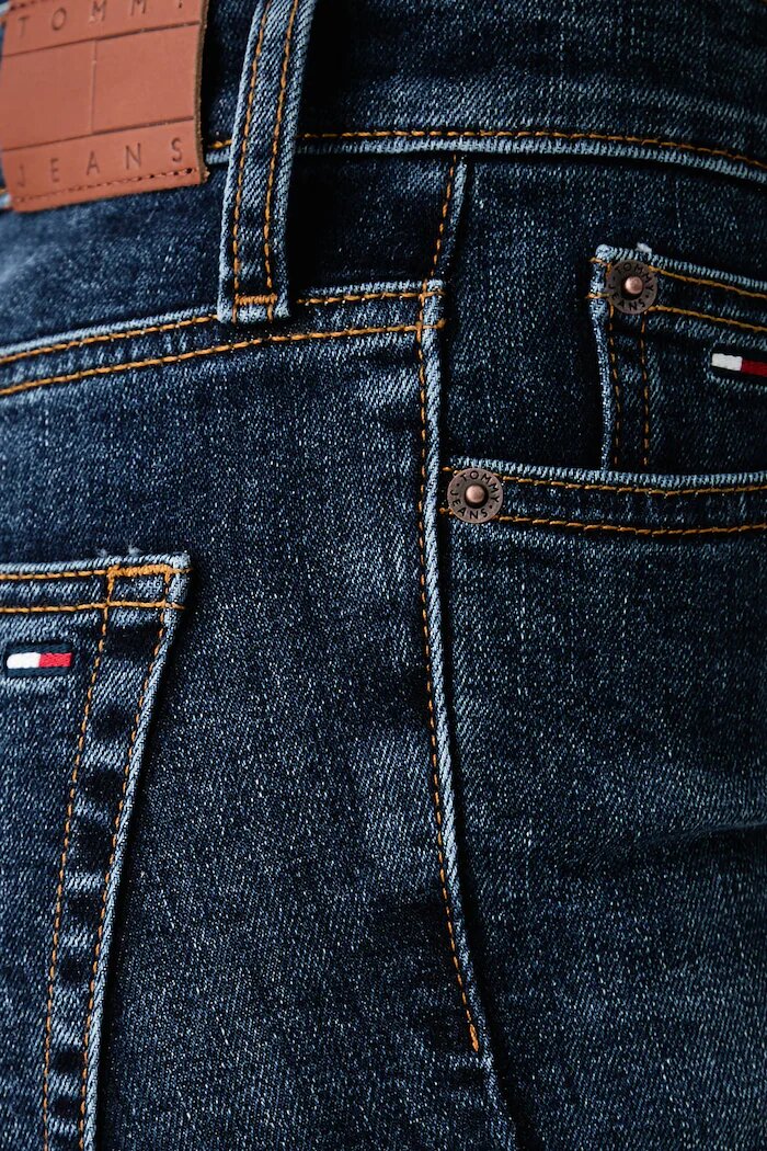 Tommy Jeans дамски тъмносини DW0DW23192