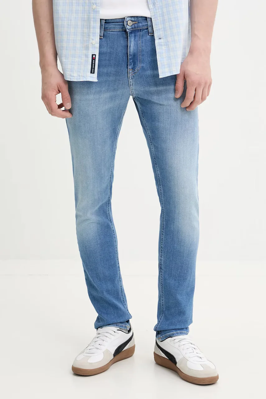 Tommy Jeans Дънки