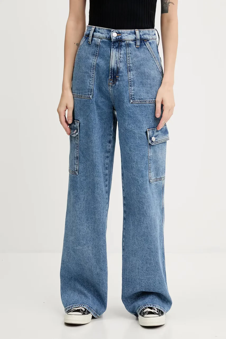 Tommy Jeans Дънки