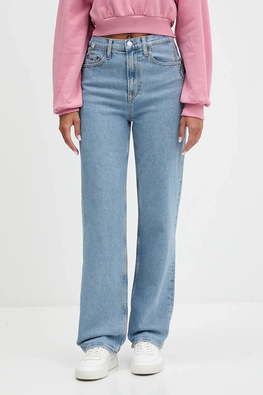 Tommy Jeans Дънки