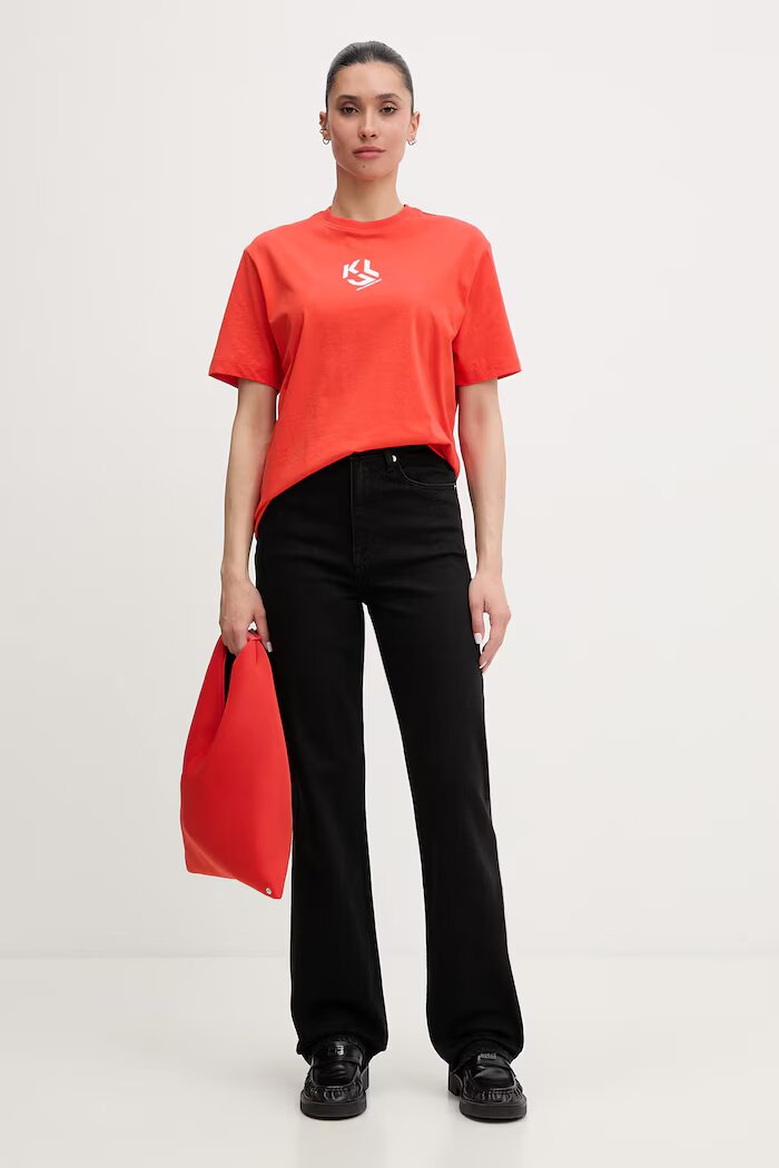 Tommy Jeans дънки дамски черни DW0DW23021