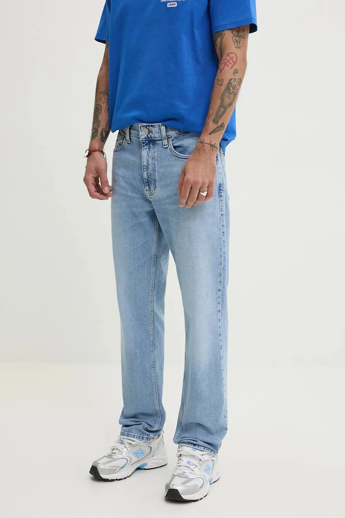 Tommy Jeans Дънки DM0DM21024