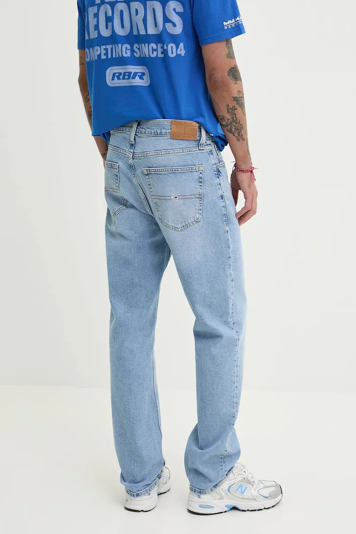 Tommy Jeans Дънки DM0DM21024