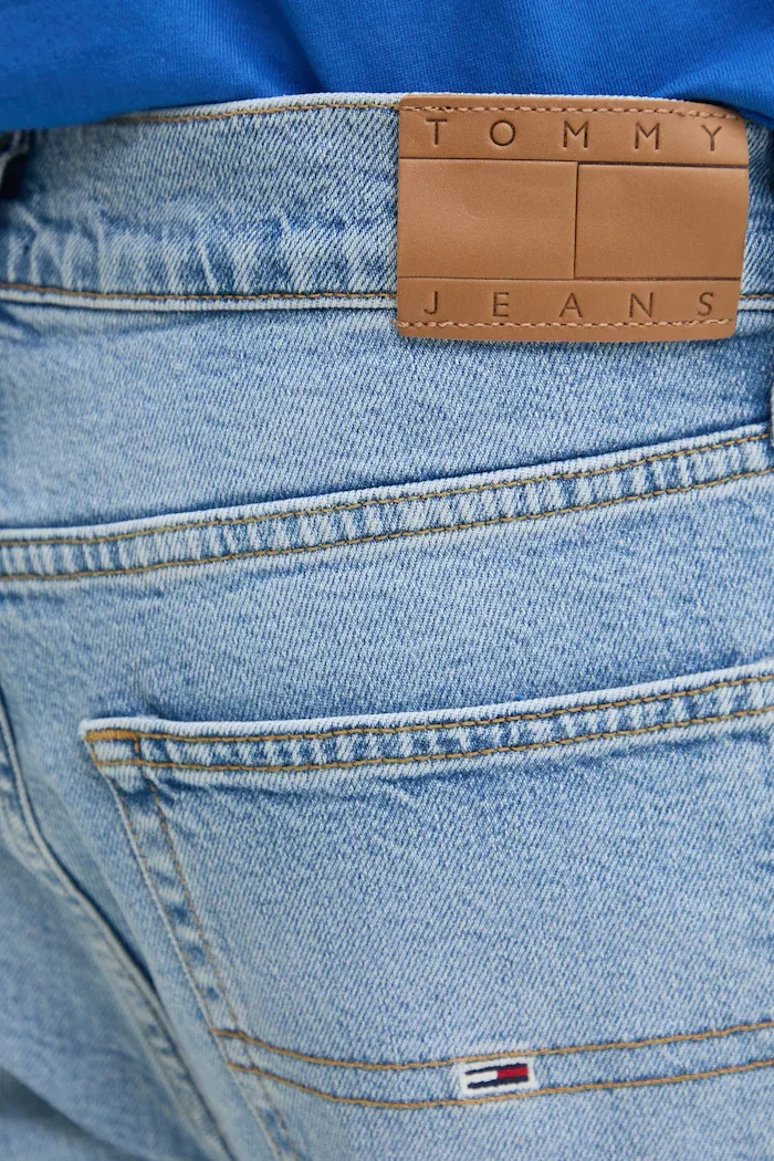 Tommy Jeans Дънки DM0DM21024