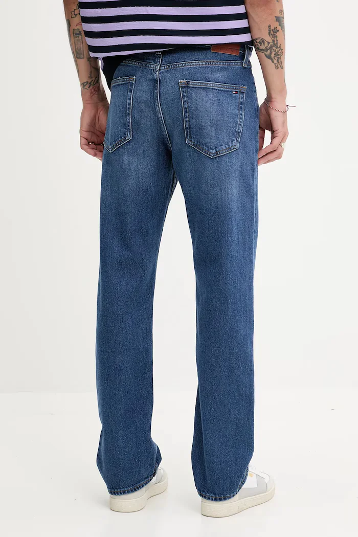 Tommy Jeans Дънки мъжки DM0DM21021