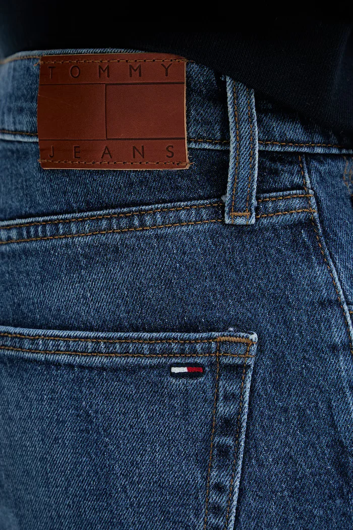 Tommy Jeans Дънки мъжки DM0DM21021