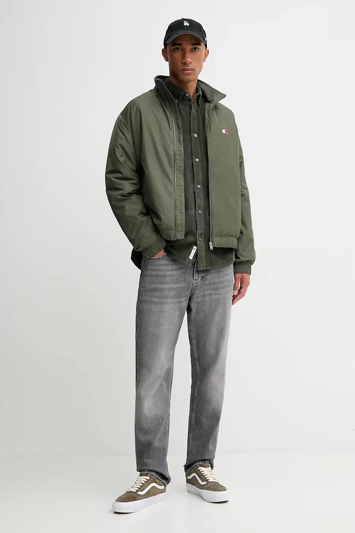 Tommy Jeans Дънки мъжки DM0DM21215