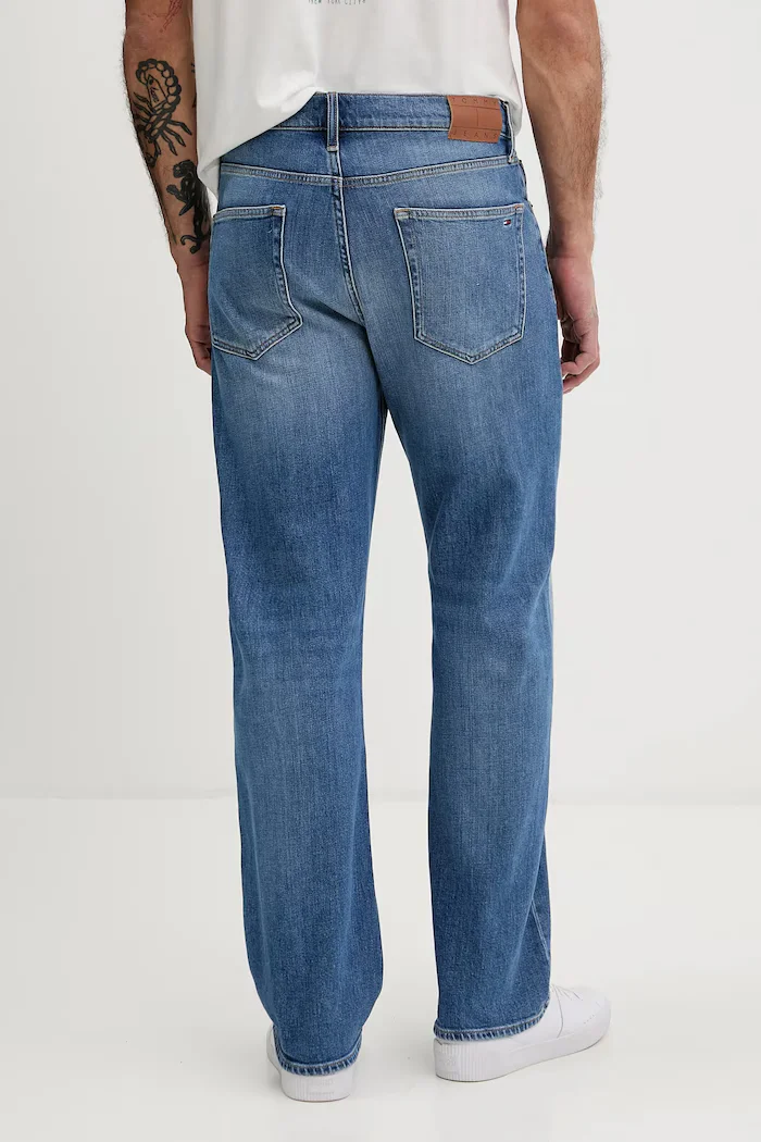 Tommy Jeans Дънки мъжки в DM0DM21023
