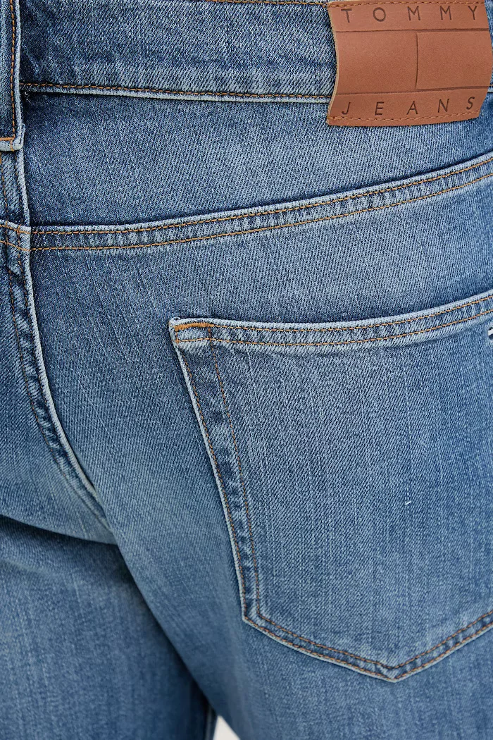 Tommy Jeans Дънки мъжки в DM0DM21023
