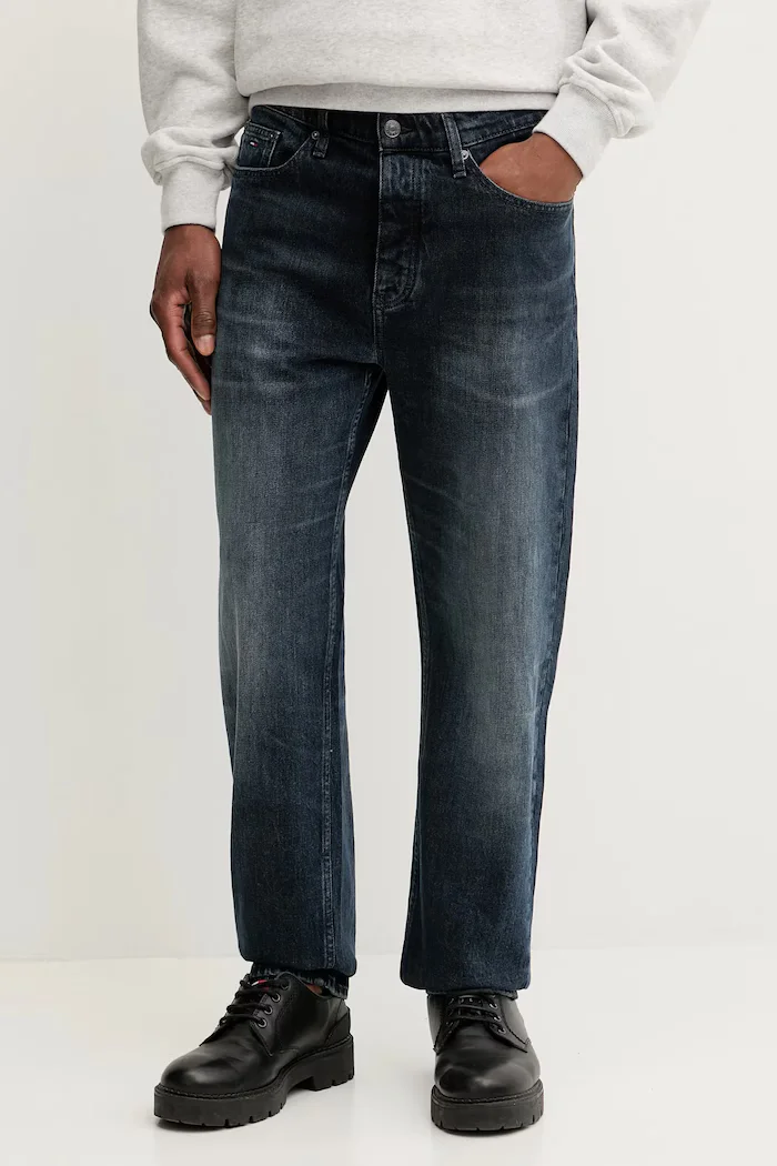 Tommy Jeans Дънки мъжки в DM0DM22240