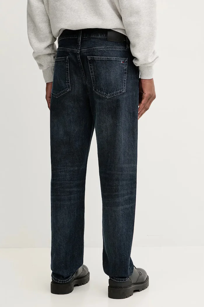Tommy Jeans Дънки мъжки в DM0DM22240