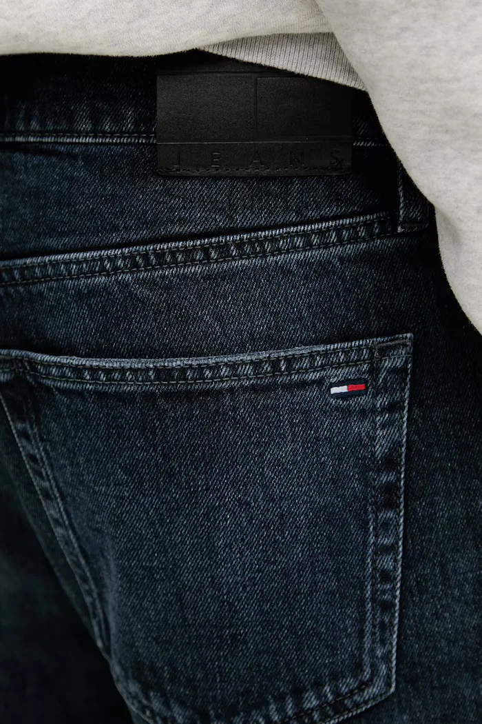 Tommy Jeans Дънки мъжки в DM0DM22240