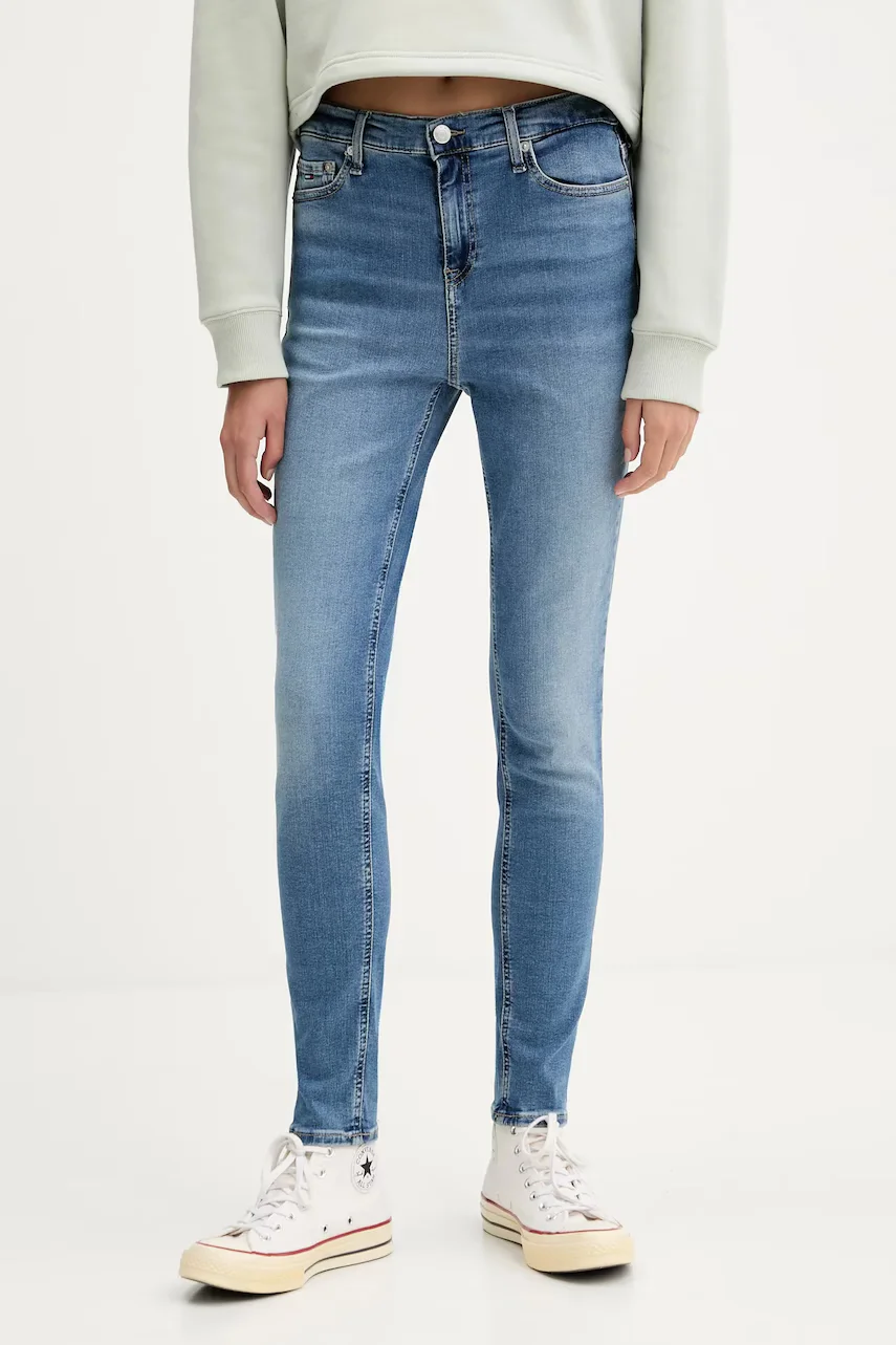 Tommy Jeans Дънки Nora