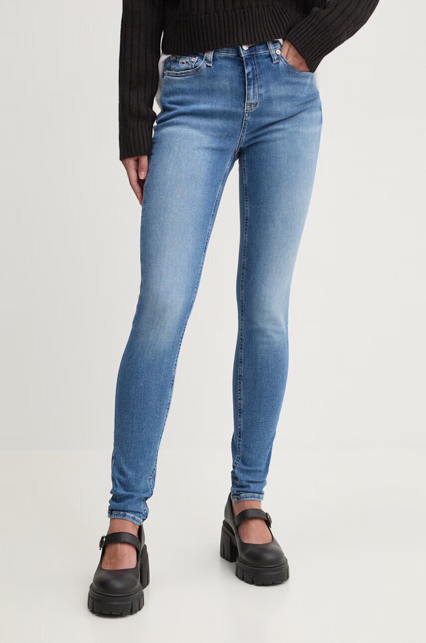 Tommy Jeans Дънки Nora