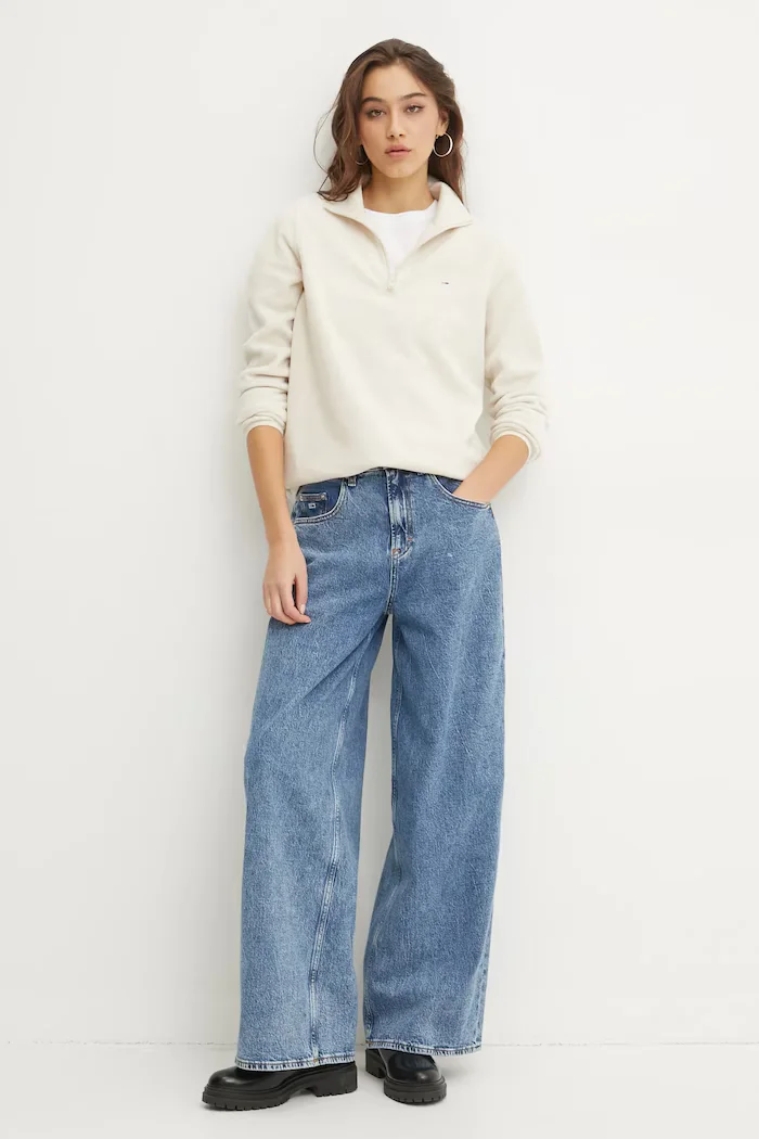 Tommy Jeans Дънки в синьо DW0DW19755
