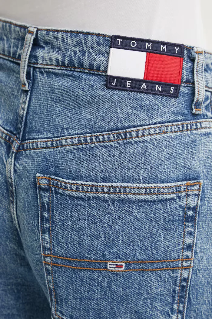 Tommy Jeans Дънки в синьо DW0DW19755
