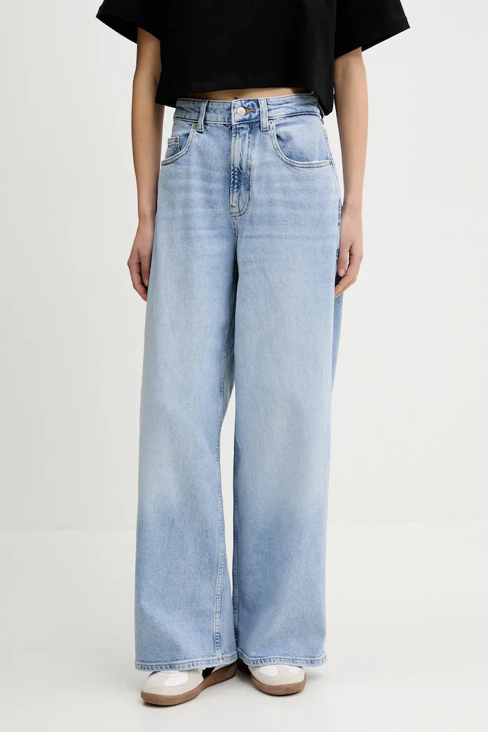 Tommy Jeans Дънки в синьо DW0DW20615