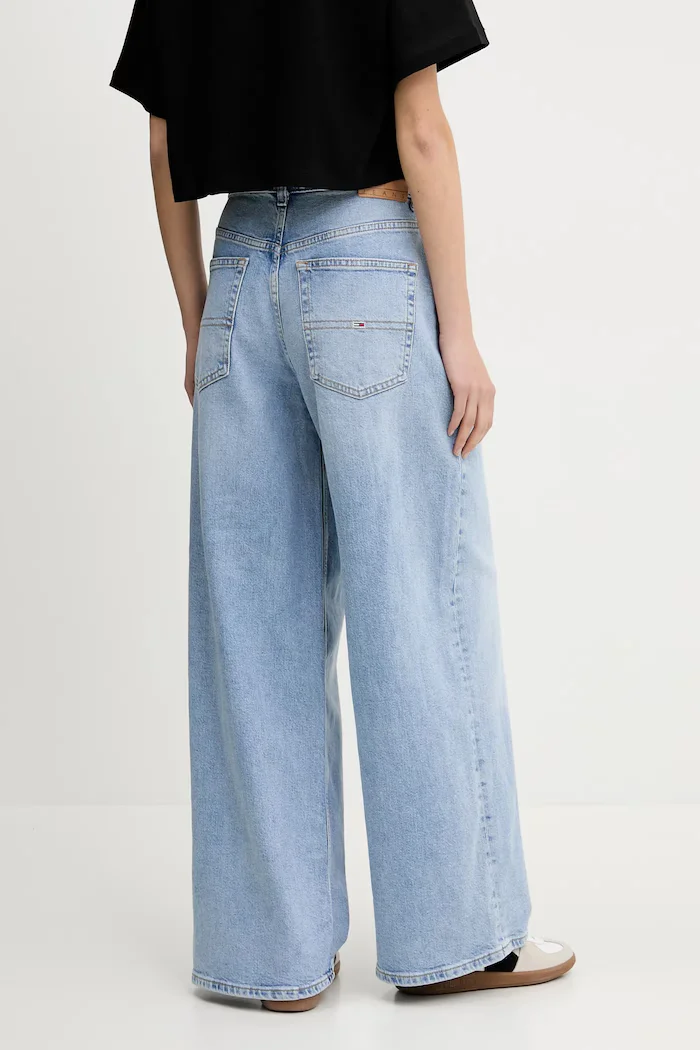 Tommy Jeans Дънки в синьо DW0DW20615