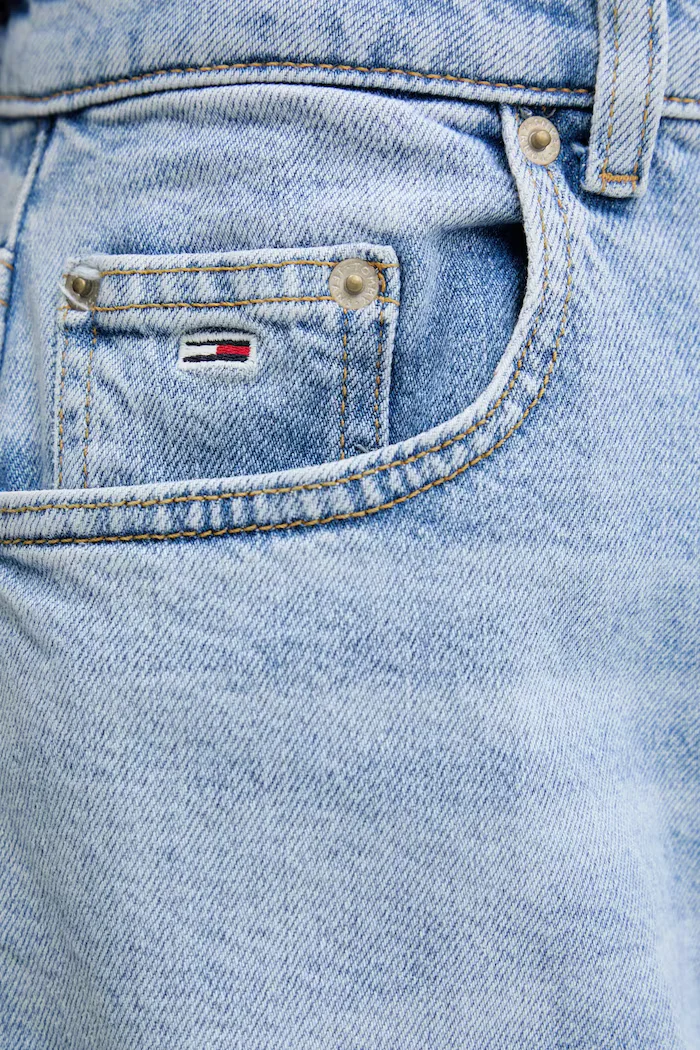 Tommy Jeans Дънки в синьо DW0DW20615
