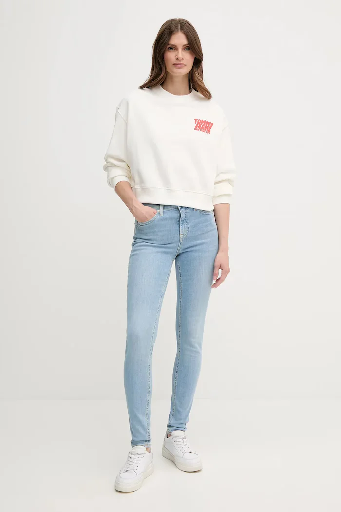 Tommy Jeans Дънки в синьо DW0DW20651