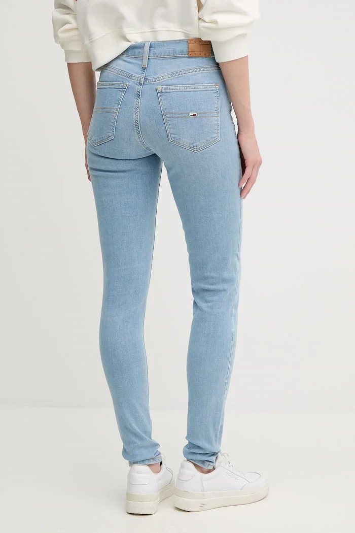 Tommy Jeans Дънки в синьо DW0DW20651