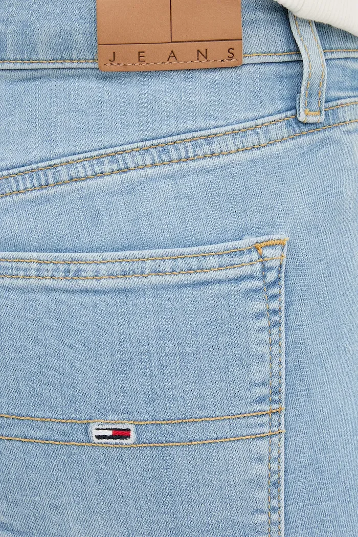 Tommy Jeans Дънки в синьо DW0DW20651