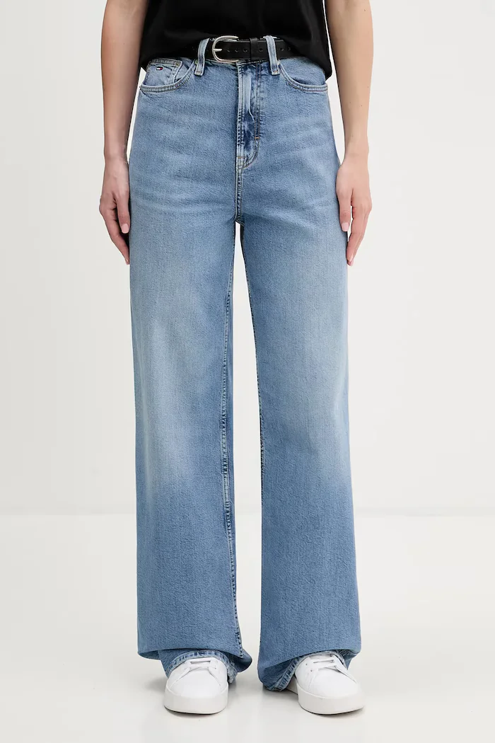 Tommy Jeans Дънки в синьо DW0DW21985