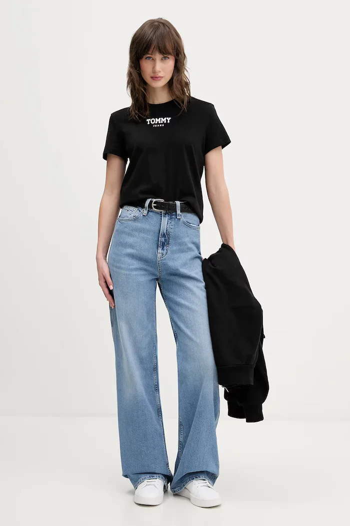 Tommy Jeans Дънки в синьо DW0DW21985
