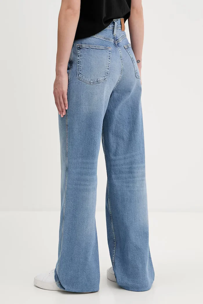Tommy Jeans Дънки в синьо DW0DW21985