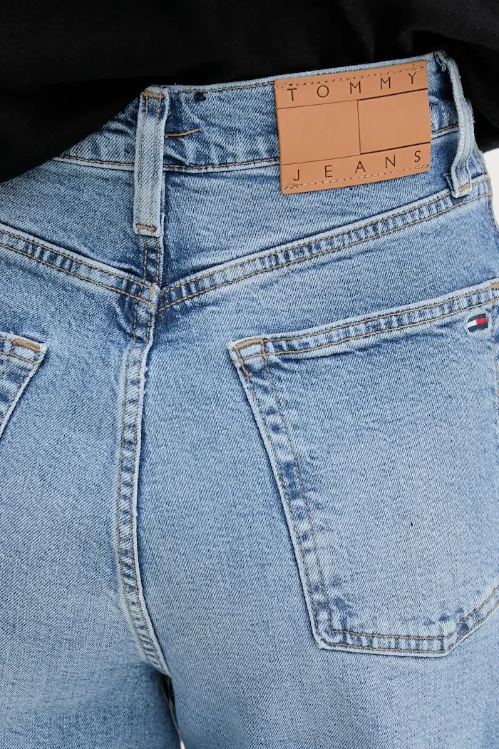 Tommy Jeans Дънки в синьо DW0DW21985